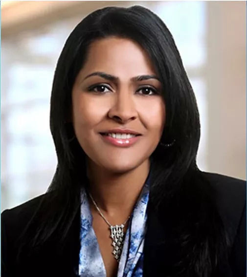 Up & Coming Trailblazers: Dr. Vidhya Selvaraj
